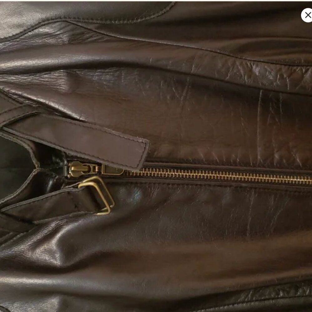 Mackage vintage jacket - Picture 8 of 8